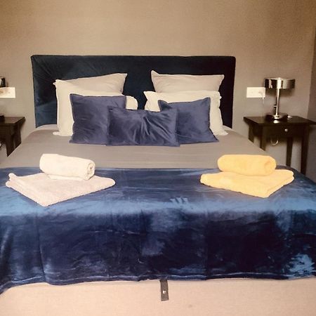 Casa Roma Montpellier Bed&Breakfast Chambres D Hote 외부 사진
