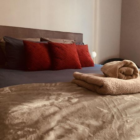 Casa Roma Montpellier Bed&Breakfast Chambres D Hote 외부 사진