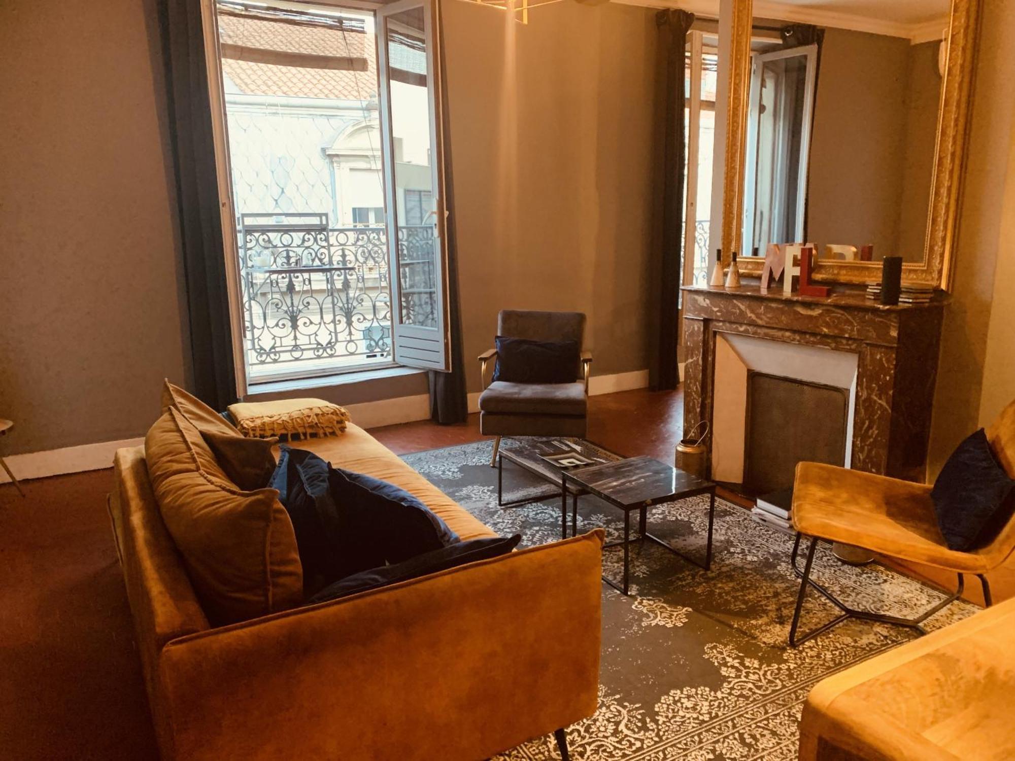 Casa Roma Montpellier Bed&Breakfast Chambres D Hote 외부 사진