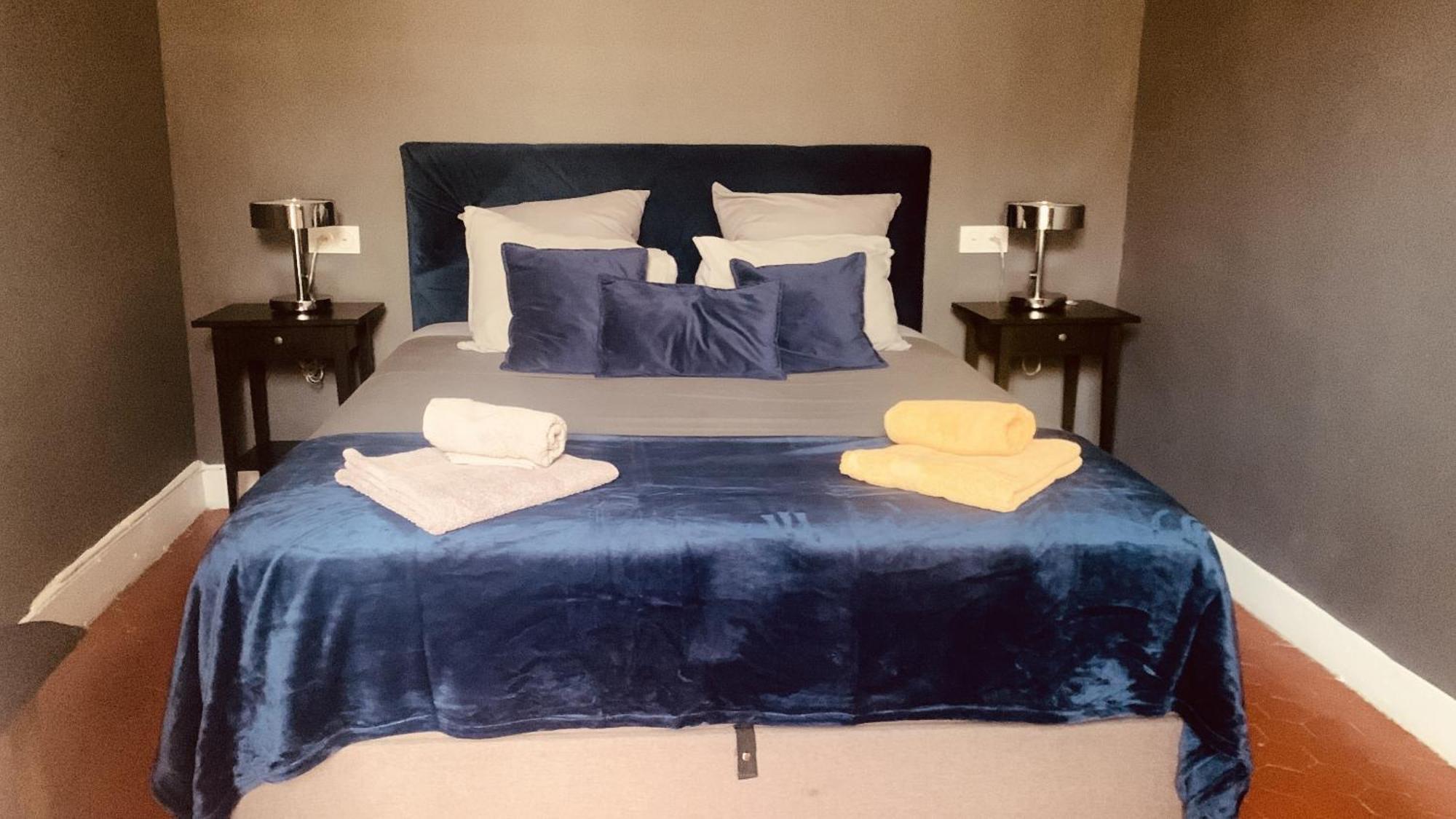 Casa Roma Montpellier Bed&Breakfast Chambres D Hote 외부 사진