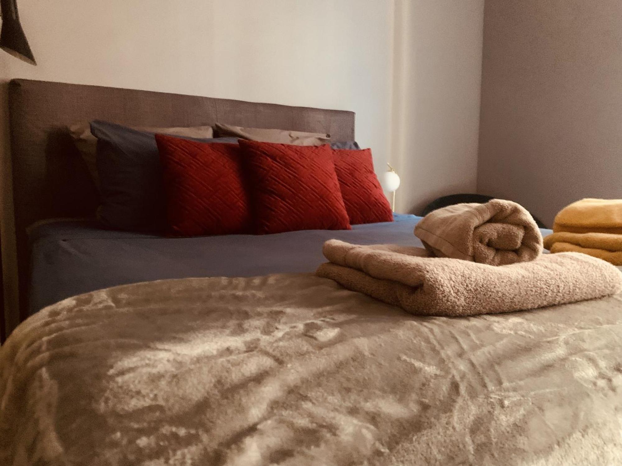 Casa Roma Montpellier Bed&Breakfast Chambres D Hote 외부 사진