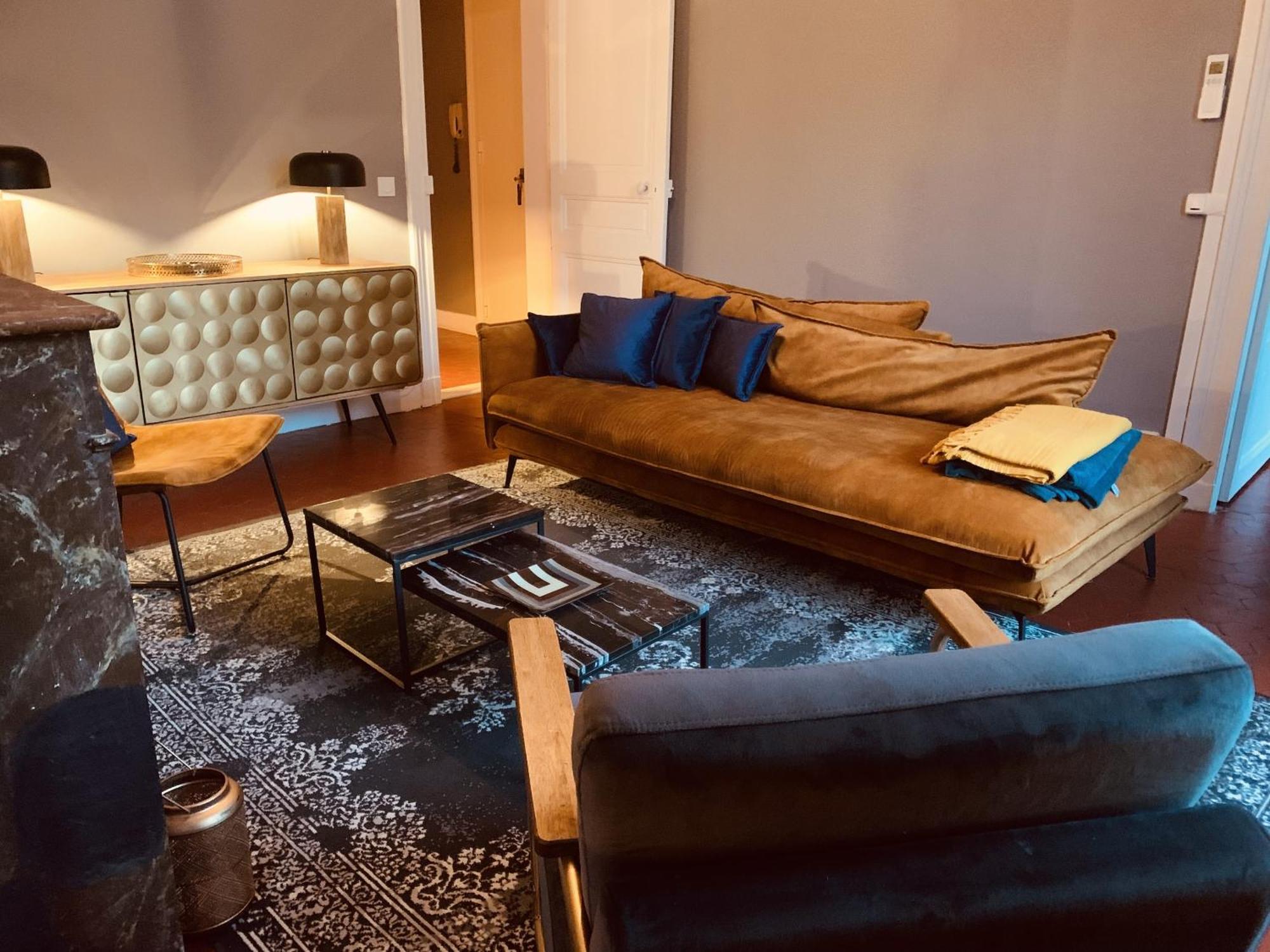 Casa Roma Montpellier Bed&Breakfast Chambres D Hote 외부 사진