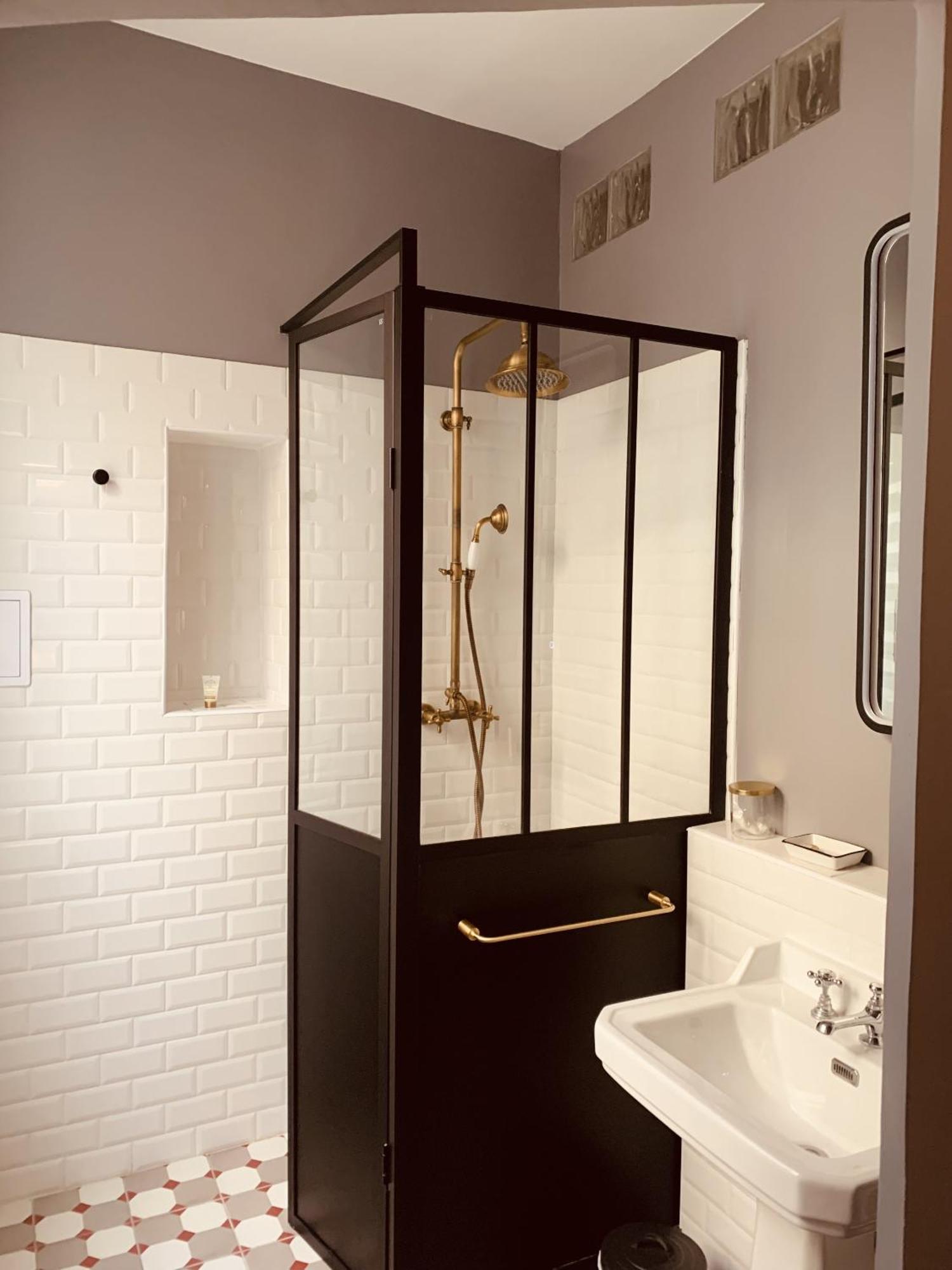 Casa Roma Montpellier Bed&Breakfast Chambres D Hote 외부 사진