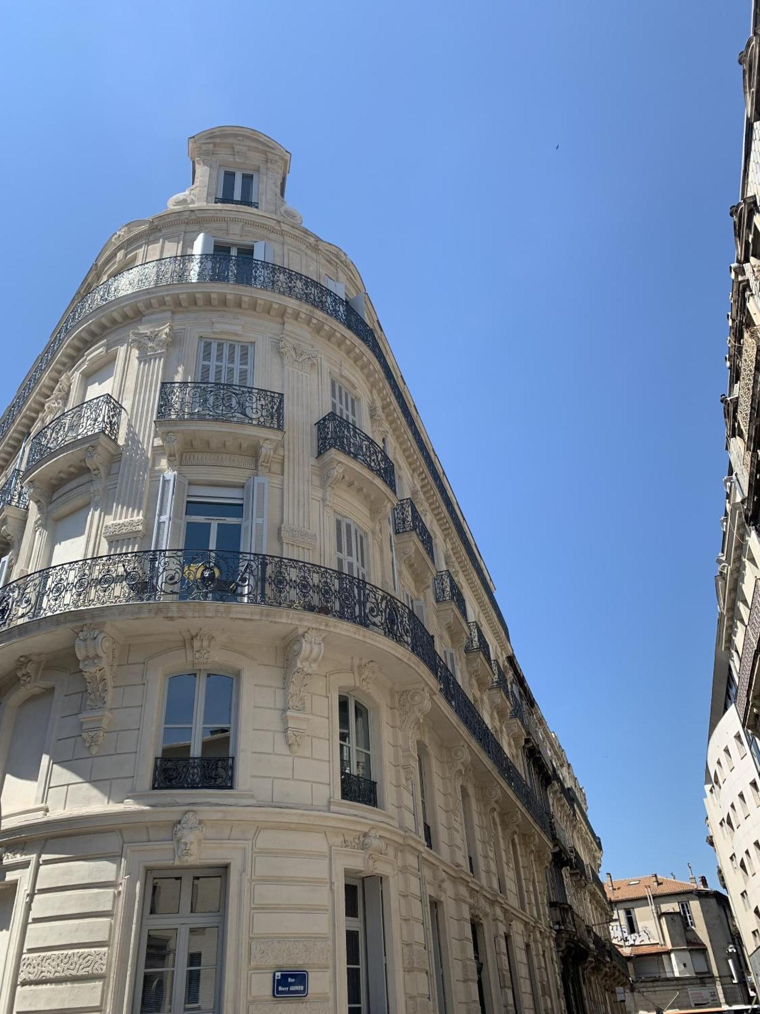 Casa Roma Montpellier Bed&Breakfast Chambres D Hote 외부 사진