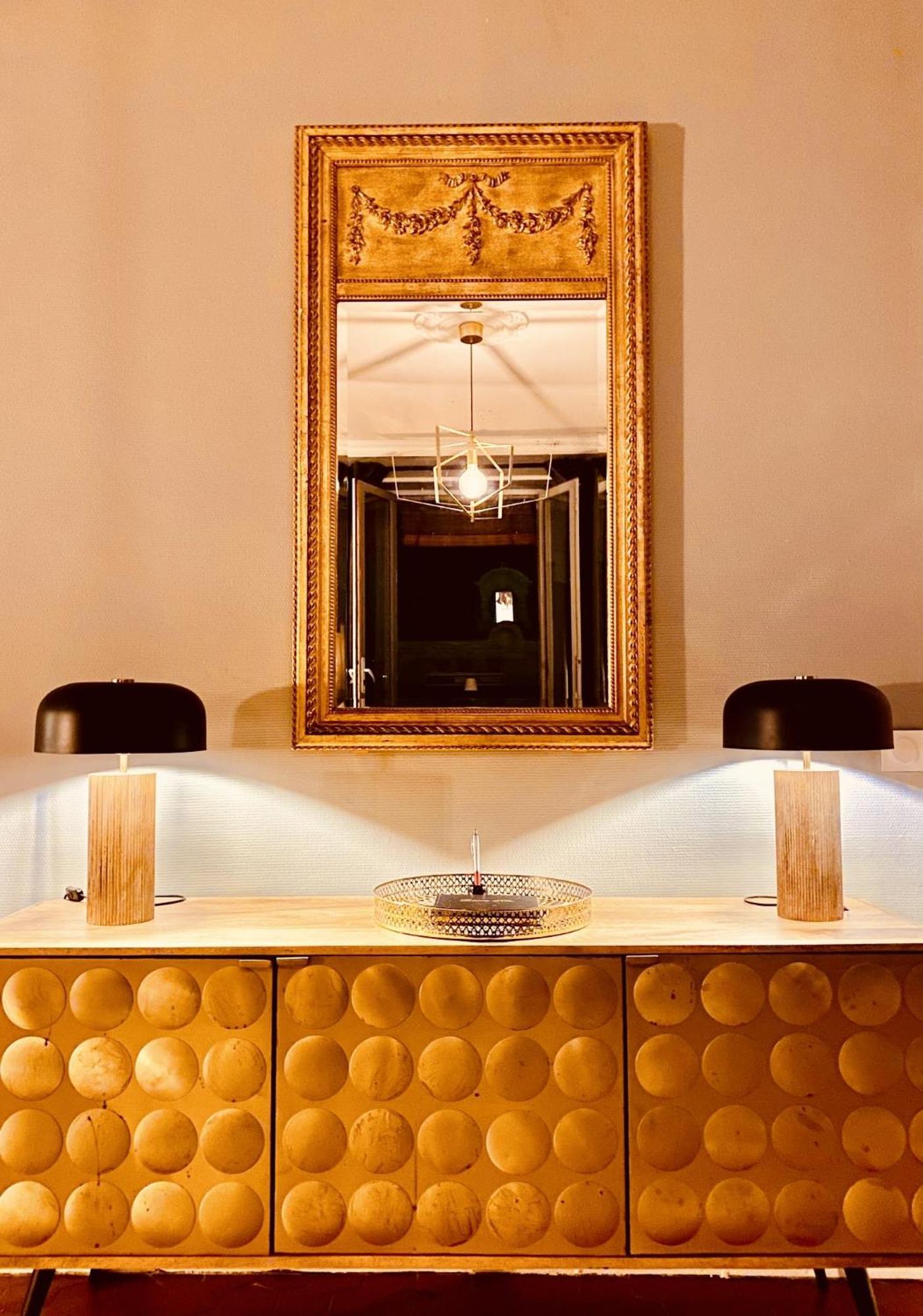 Casa Roma Montpellier Bed&Breakfast Chambres D Hote 외부 사진