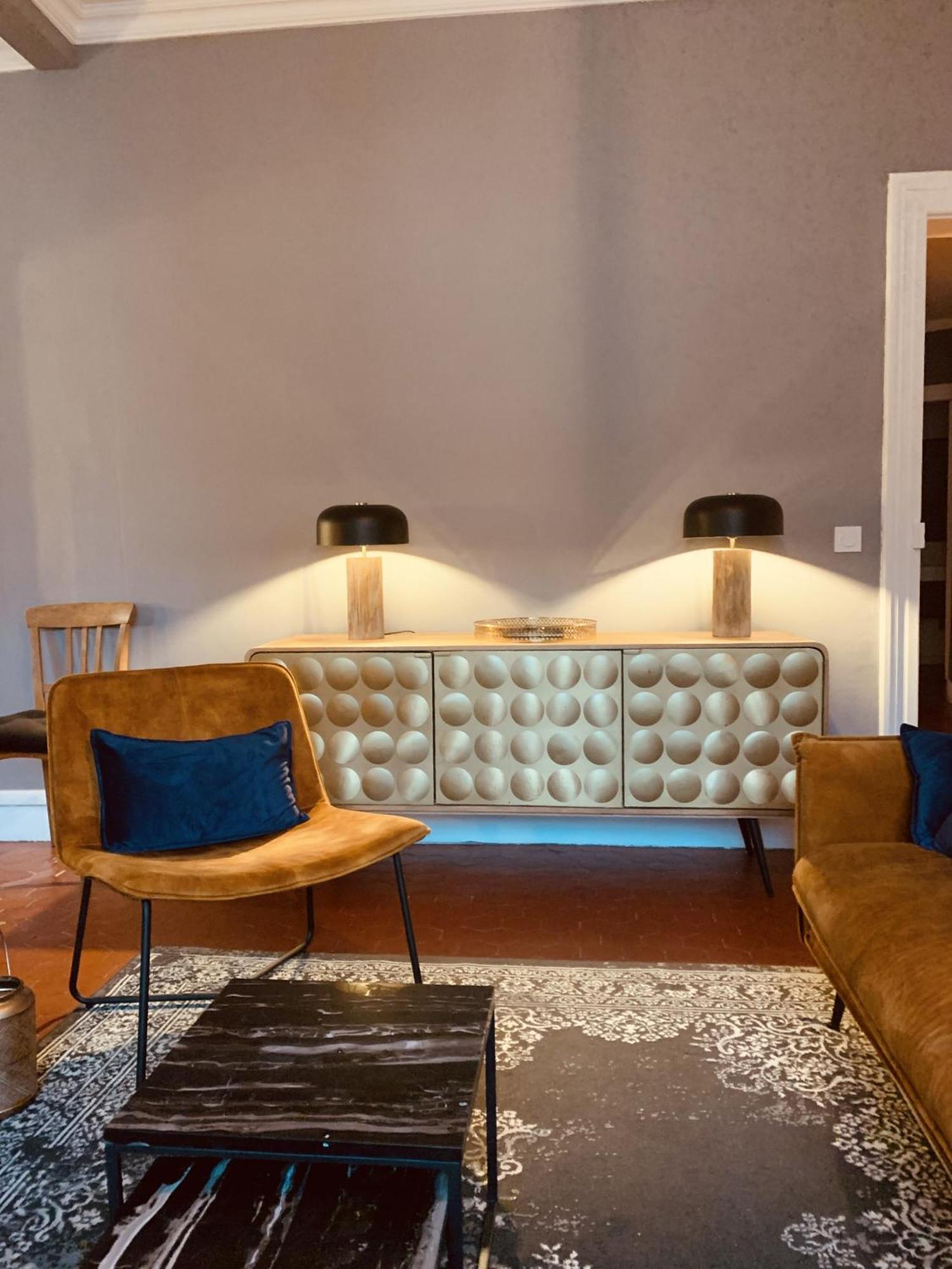 Casa Roma Montpellier Bed&Breakfast Chambres D Hote 객실 사진