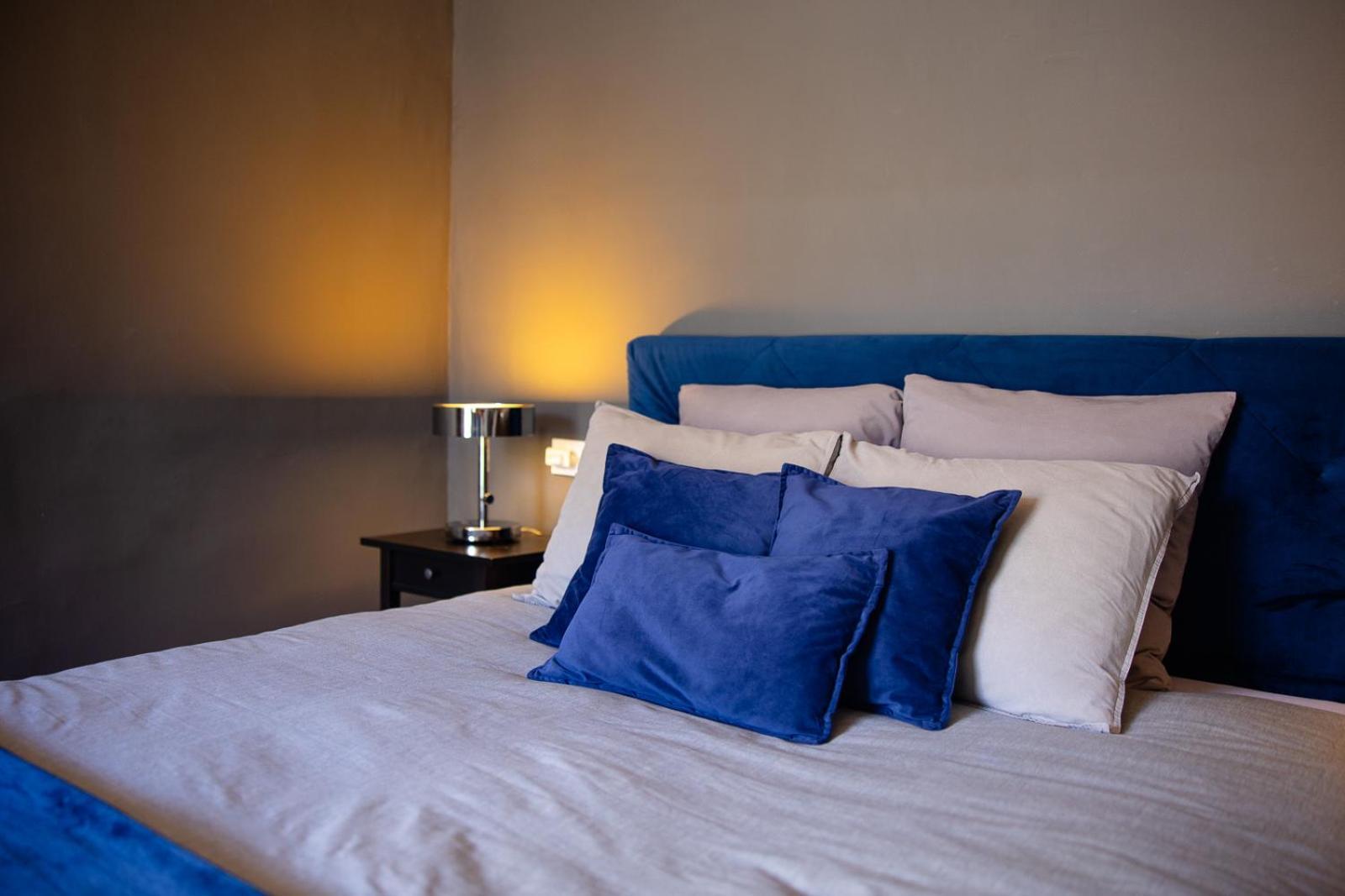 Casa Roma Montpellier Bed&Breakfast Chambres D Hote 외부 사진