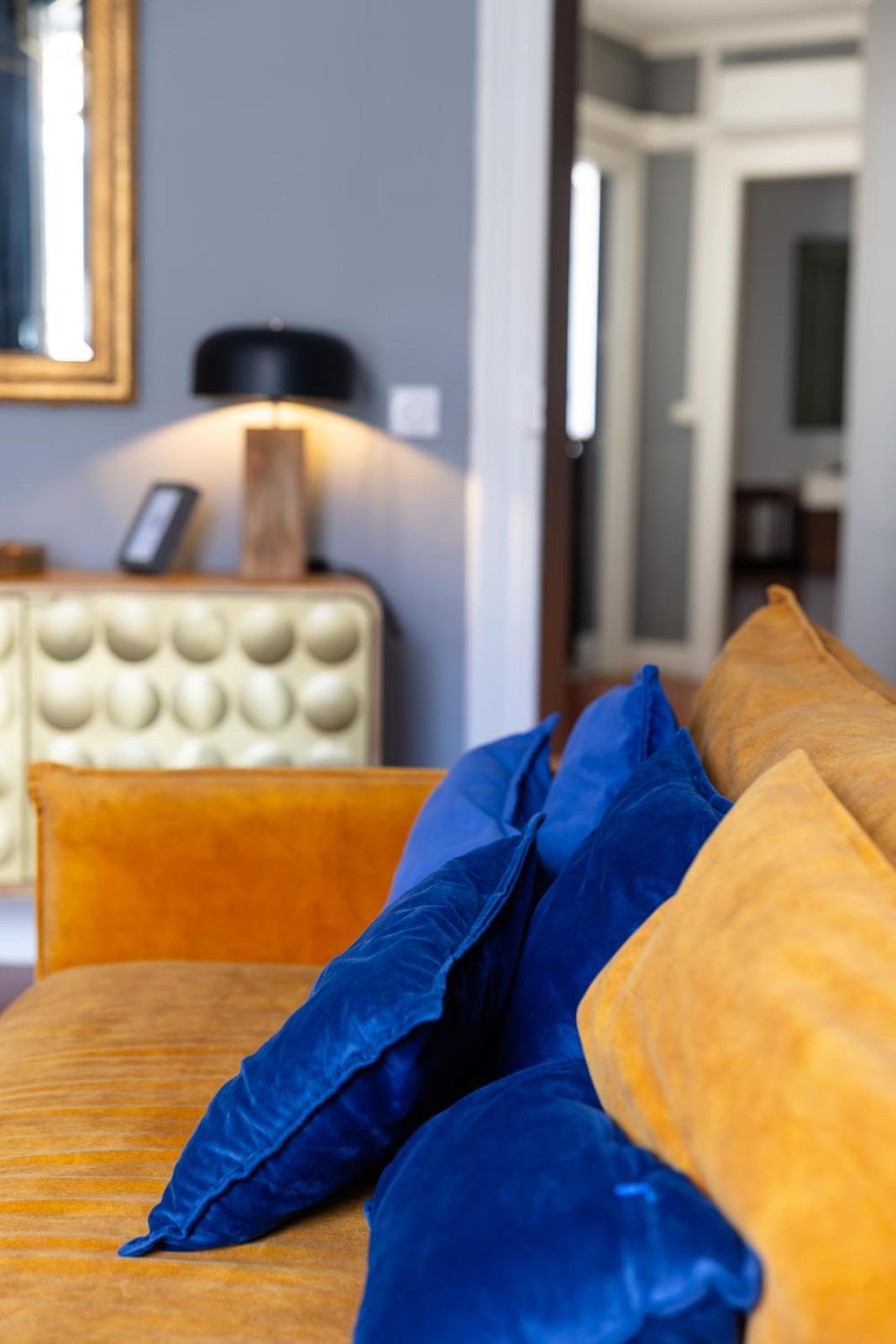 Casa Roma Montpellier Bed&Breakfast Chambres D Hote 외부 사진