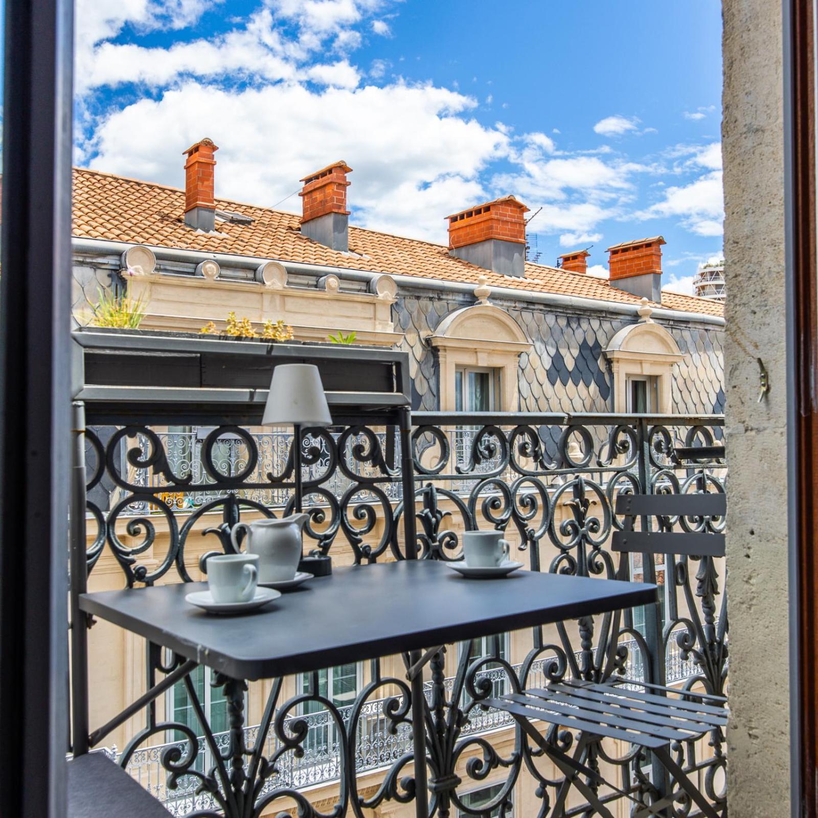 Casa Roma Montpellier Bed&Breakfast Chambres D Hote 외부 사진