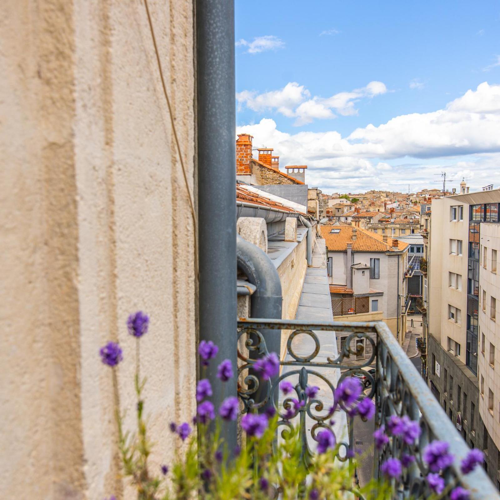 Casa Roma Montpellier Bed&Breakfast Chambres D Hote 외부 사진