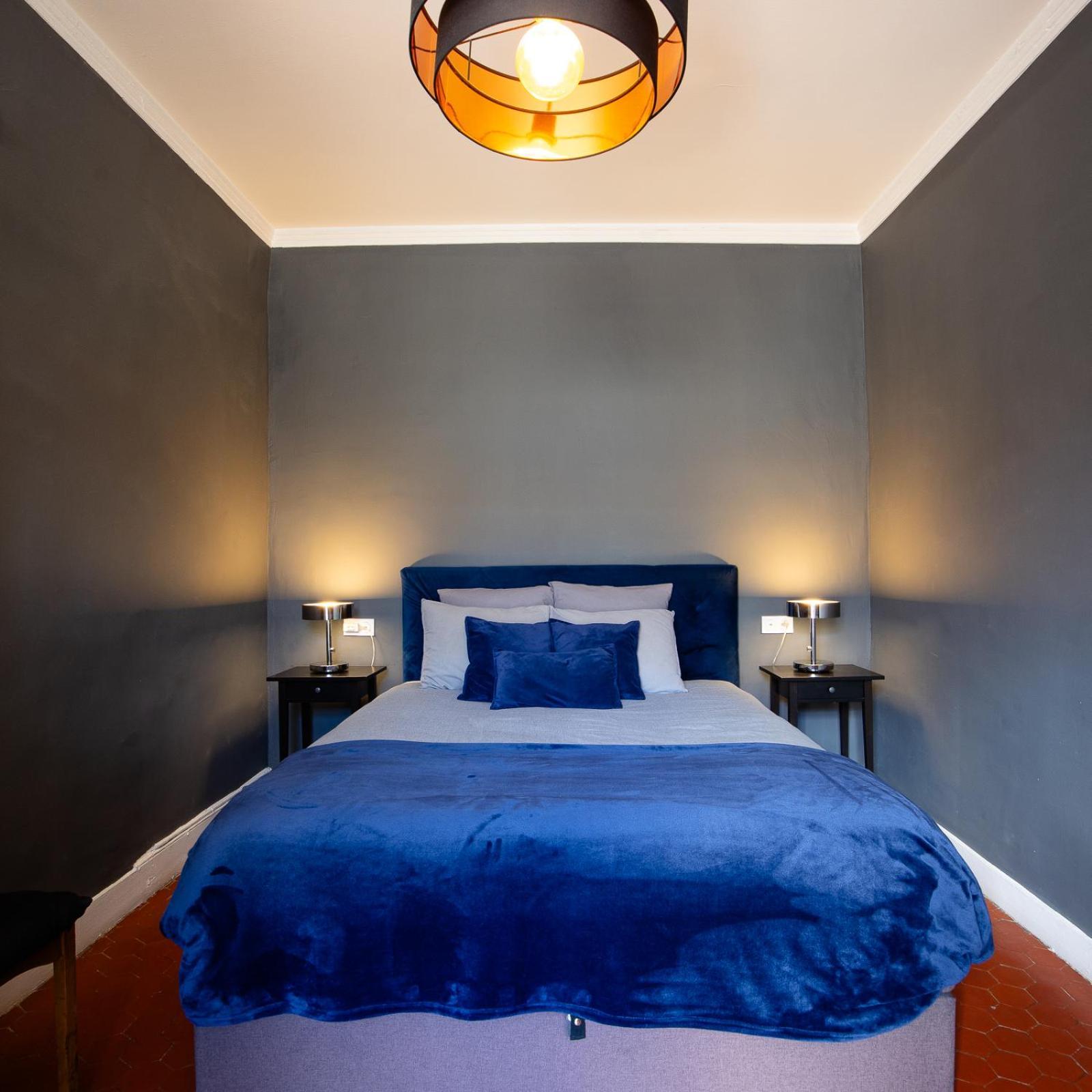 Casa Roma Montpellier Bed&Breakfast Chambres D Hote 외부 사진