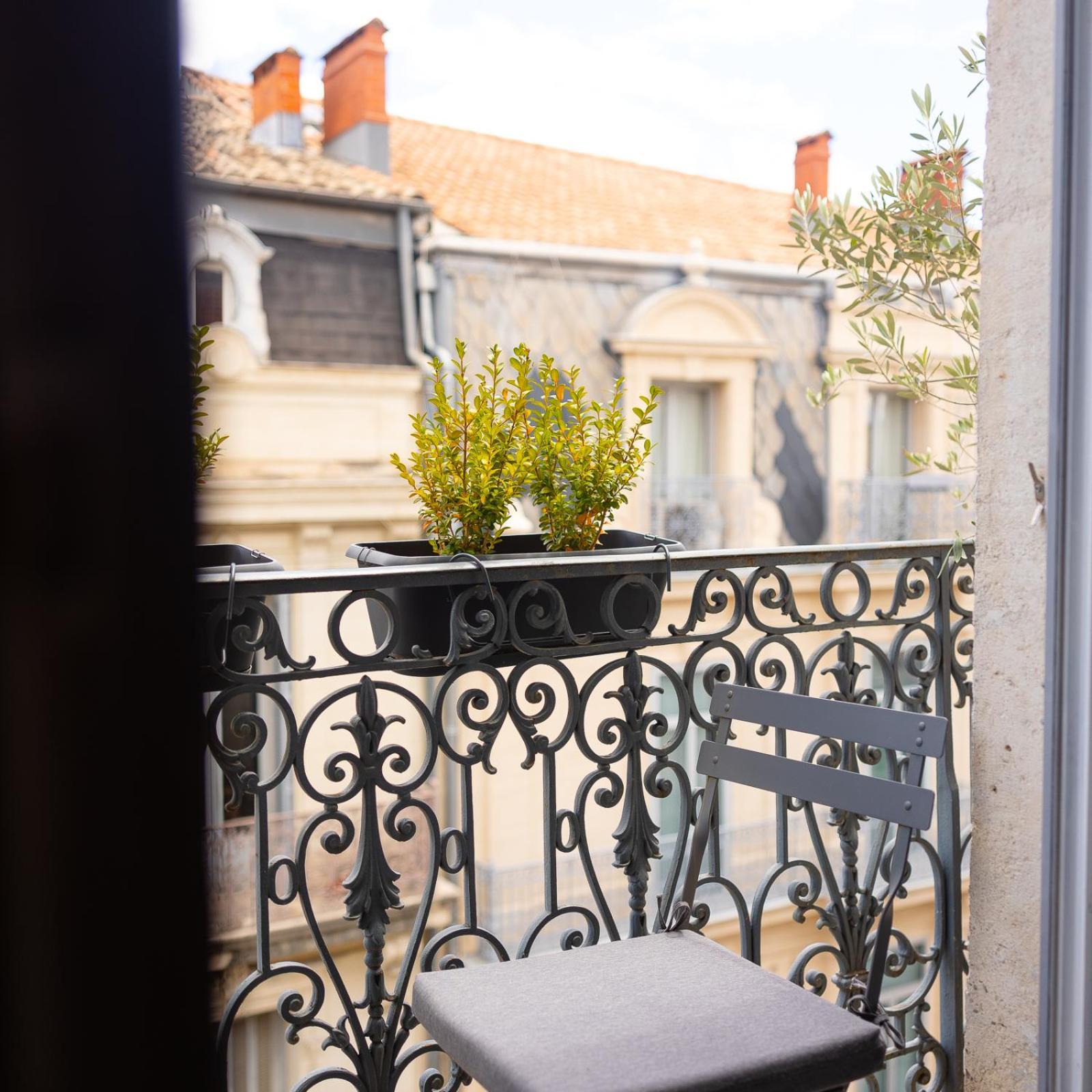 Casa Roma Montpellier Bed&Breakfast Chambres D Hote 외부 사진