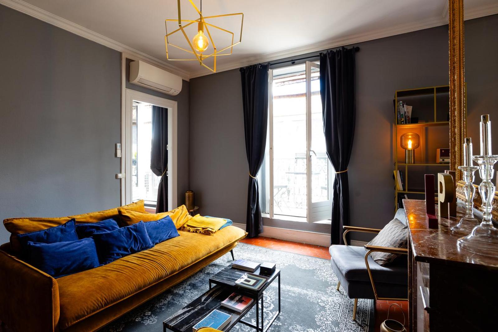 Casa Roma Montpellier Bed&Breakfast Chambres D Hote 외부 사진