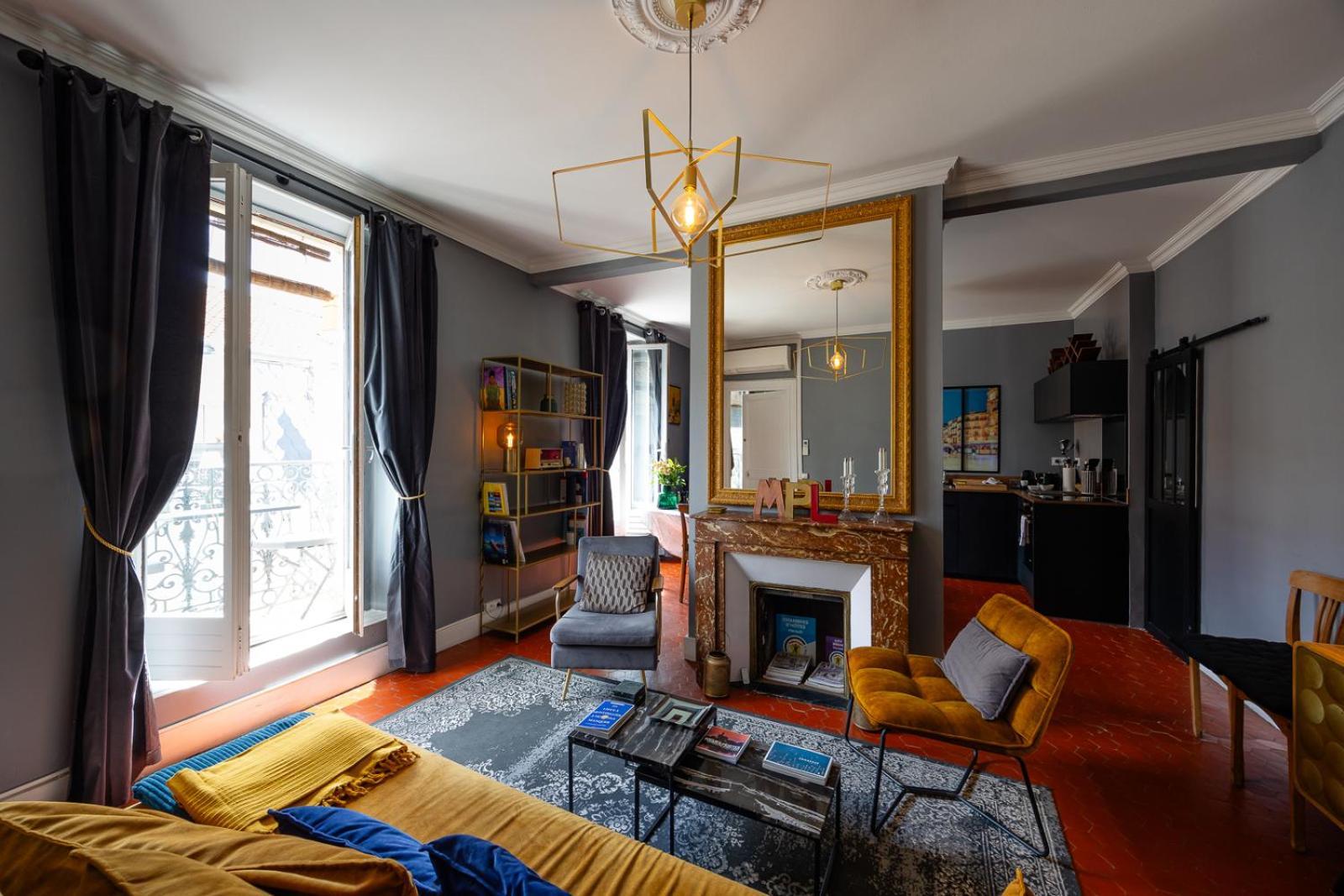 Casa Roma Montpellier Bed&Breakfast Chambres D Hote 외부 사진