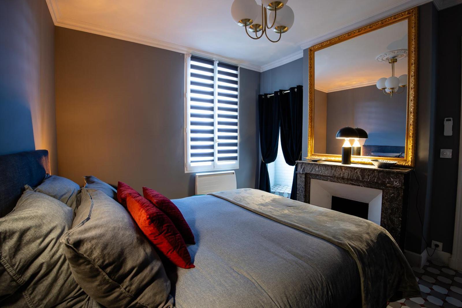 Casa Roma Montpellier Bed&Breakfast Chambres D Hote 외부 사진