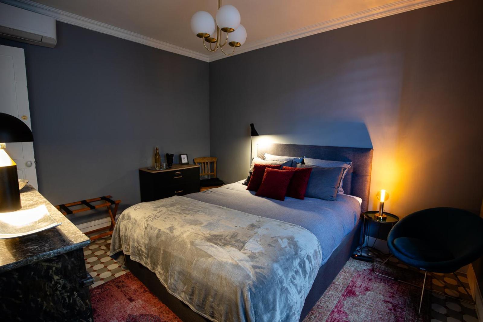 Casa Roma Montpellier Bed&Breakfast Chambres D Hote 외부 사진