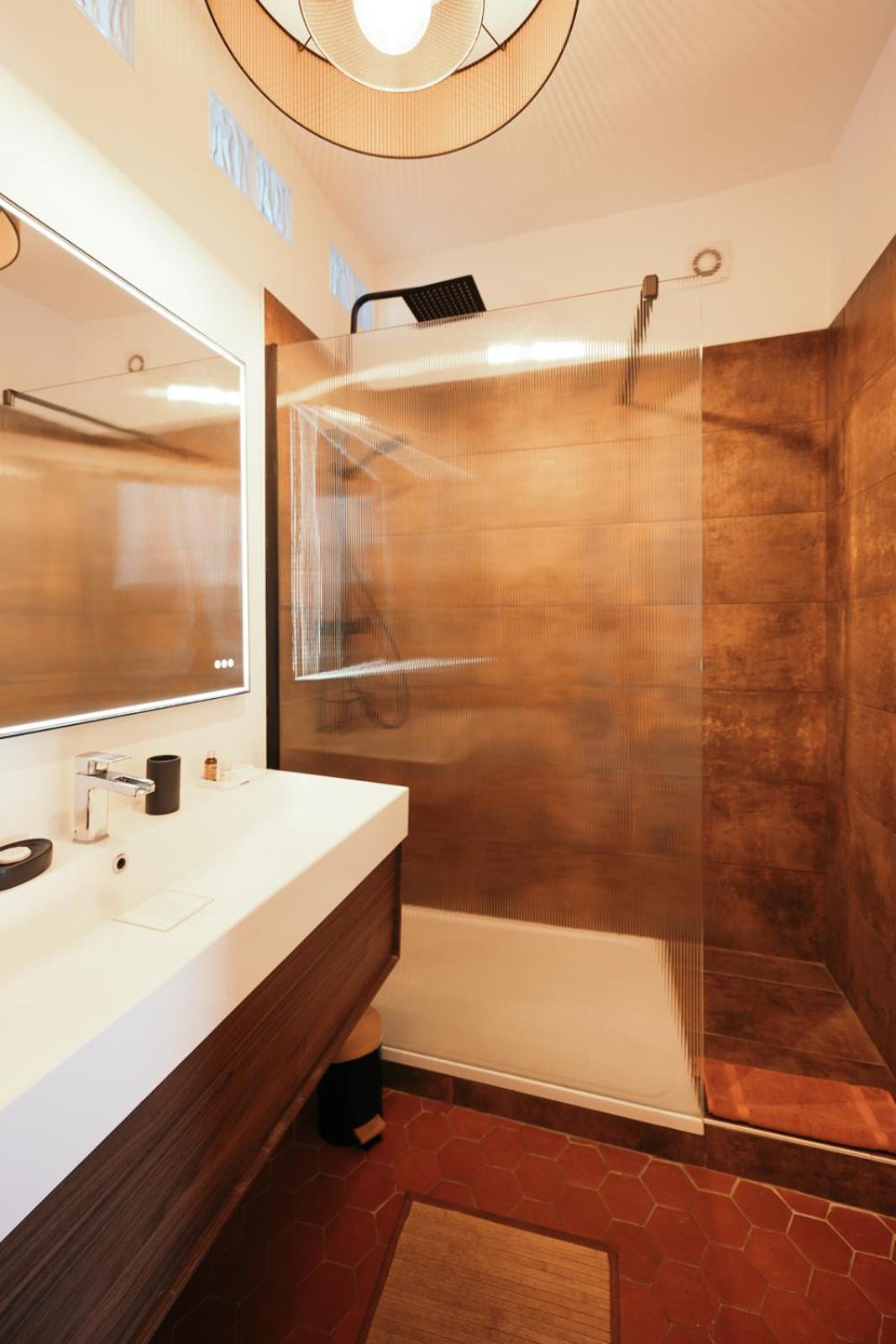 Casa Roma Montpellier Bed&Breakfast Chambres D Hote 외부 사진