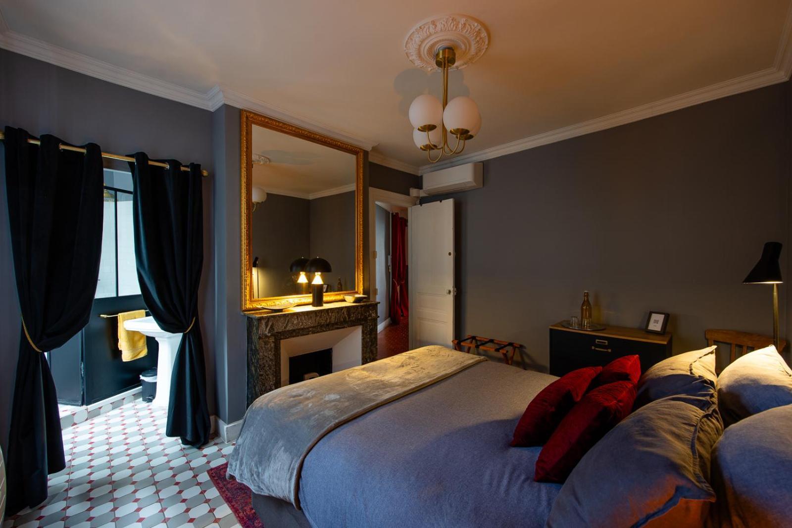 Casa Roma Montpellier Bed&Breakfast Chambres D Hote 외부 사진