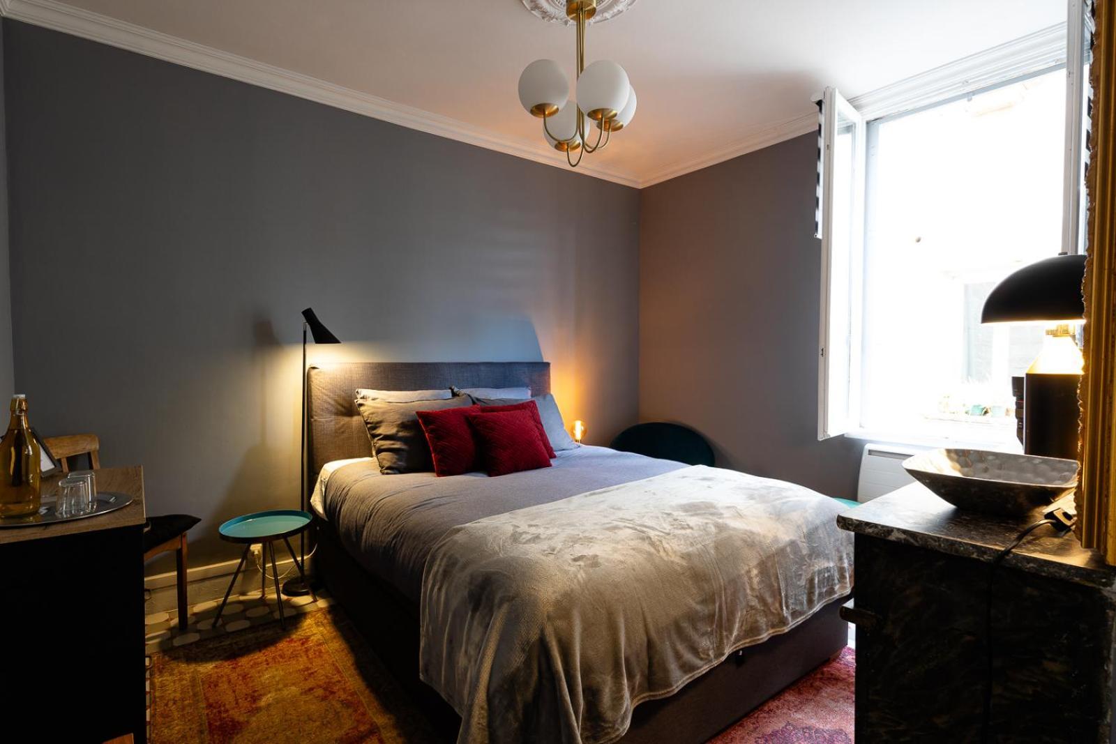 Casa Roma Montpellier Bed&Breakfast Chambres D Hote 외부 사진