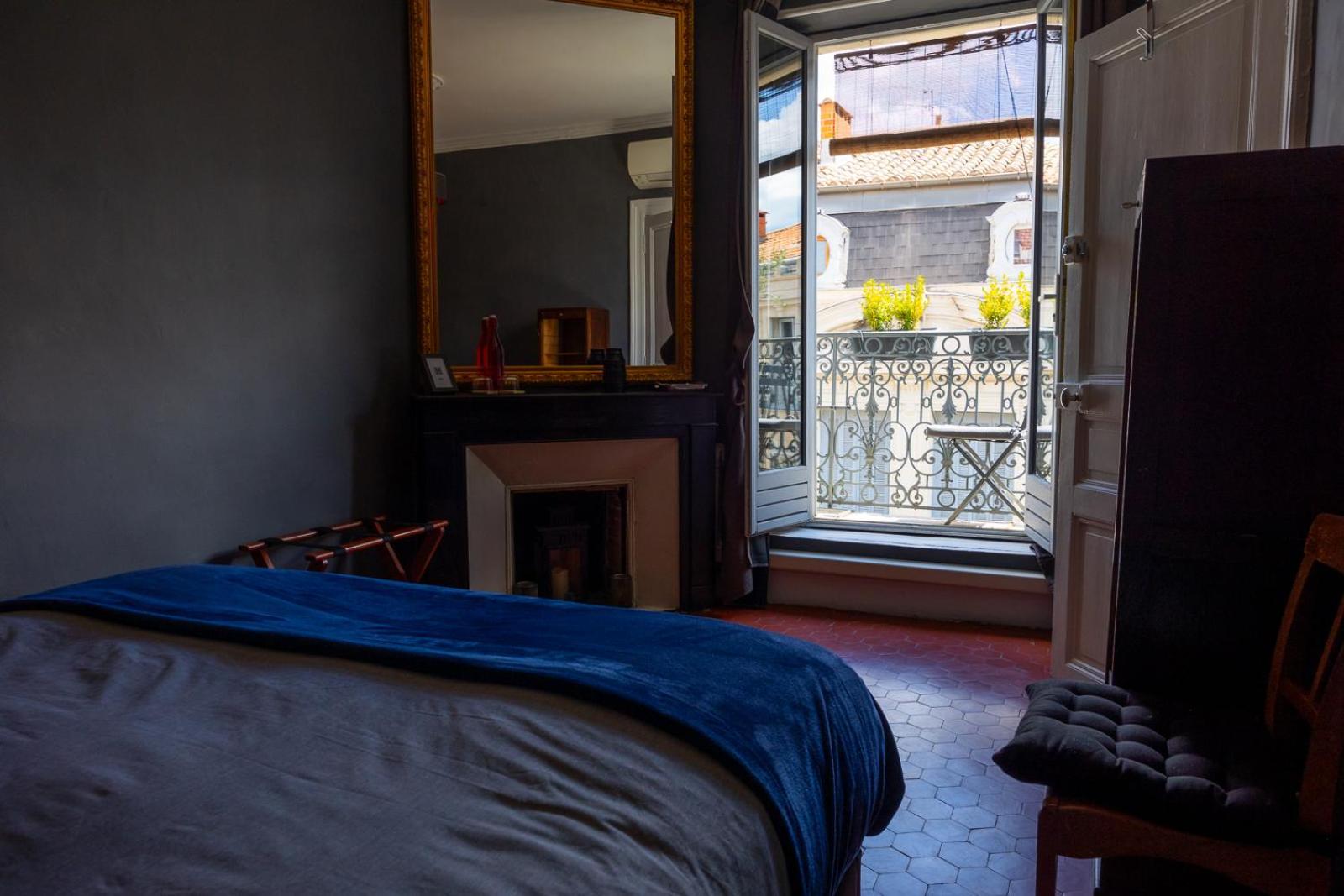 Casa Roma Montpellier Bed&Breakfast Chambres D Hote 외부 사진