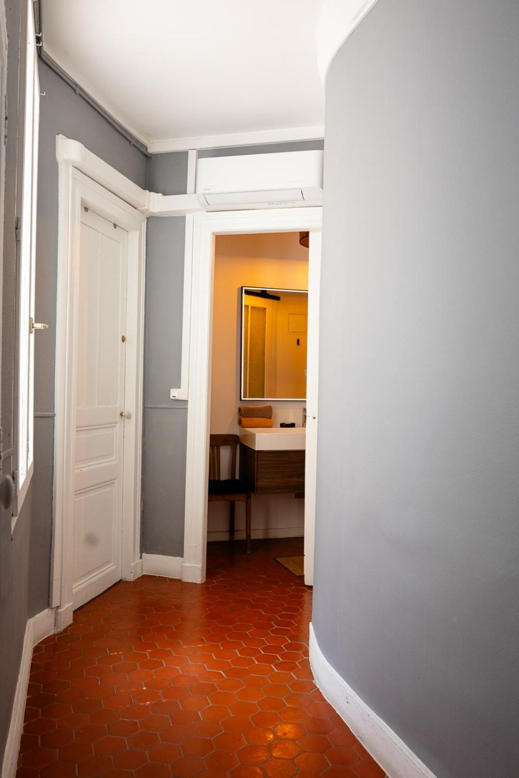 Casa Roma Montpellier Bed&Breakfast Chambres D Hote 외부 사진
