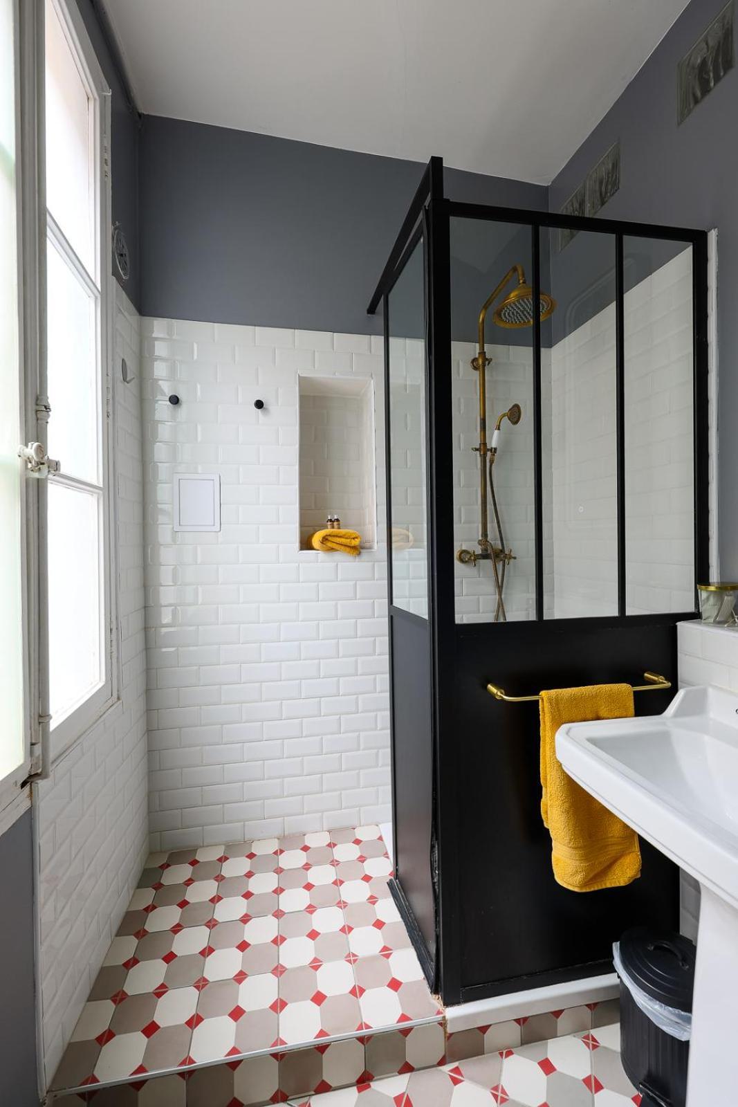 Casa Roma Montpellier Bed&Breakfast Chambres D Hote 외부 사진