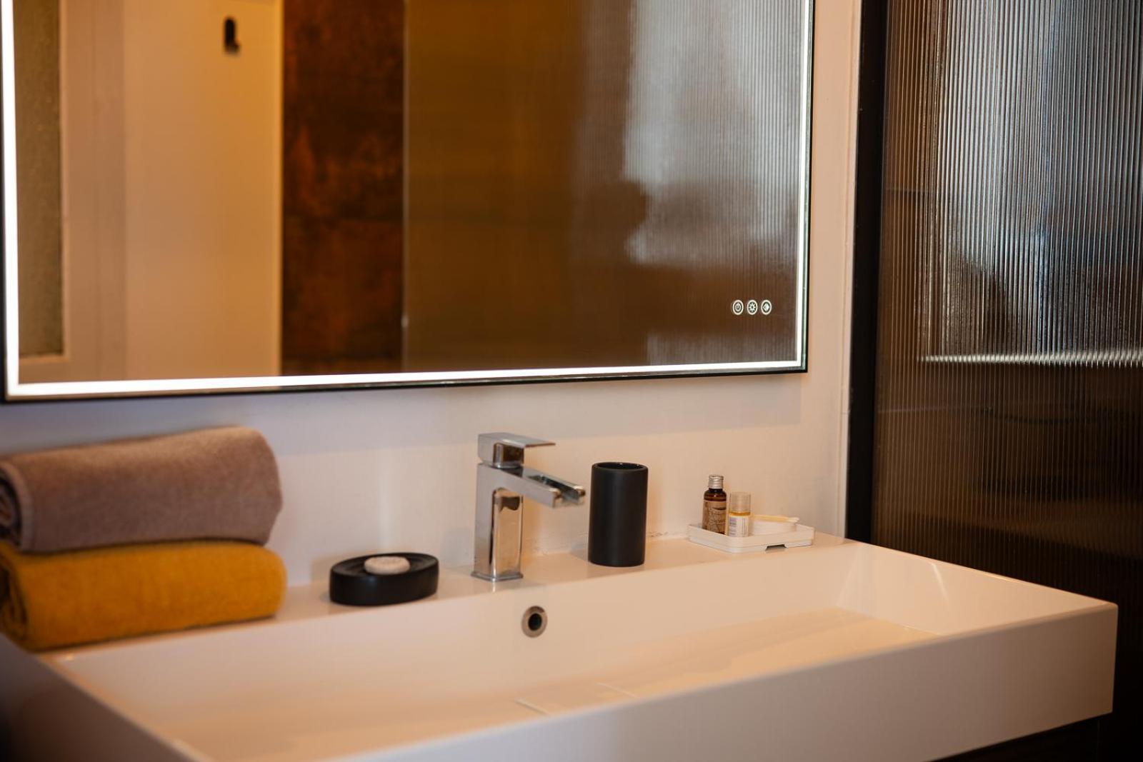 Casa Roma Montpellier Bed&Breakfast Chambres D Hote 외부 사진