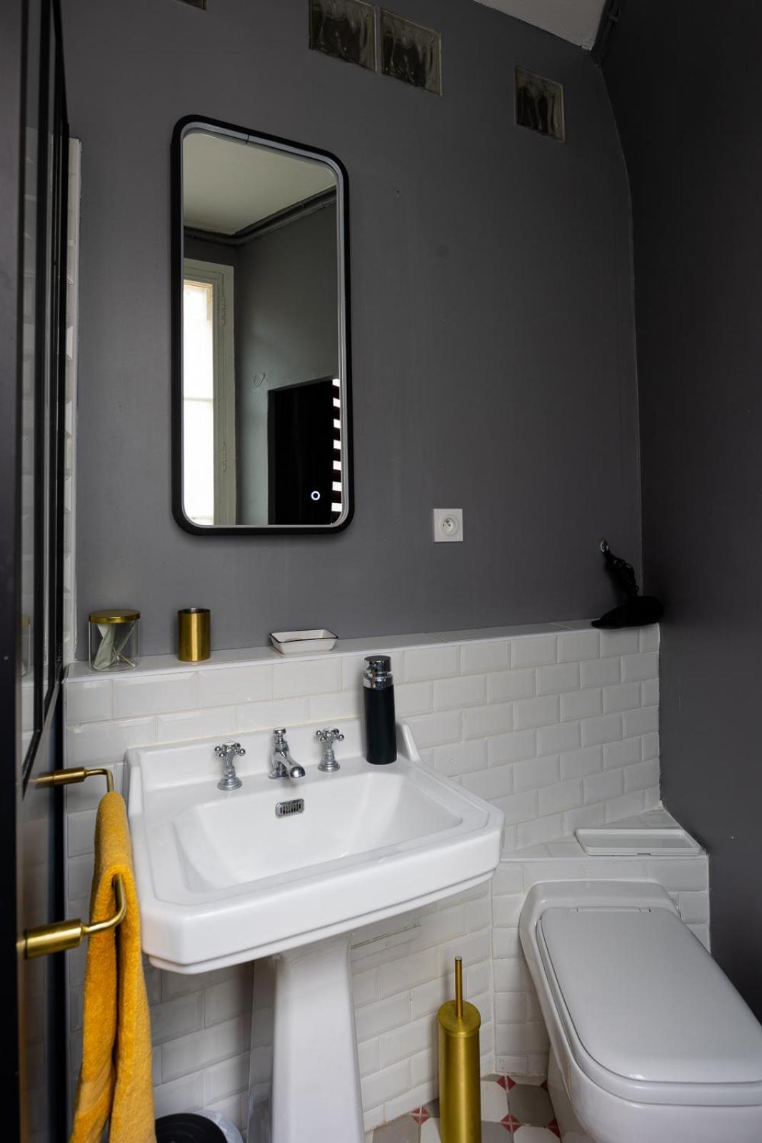 Casa Roma Montpellier Bed&Breakfast Chambres D Hote 외부 사진